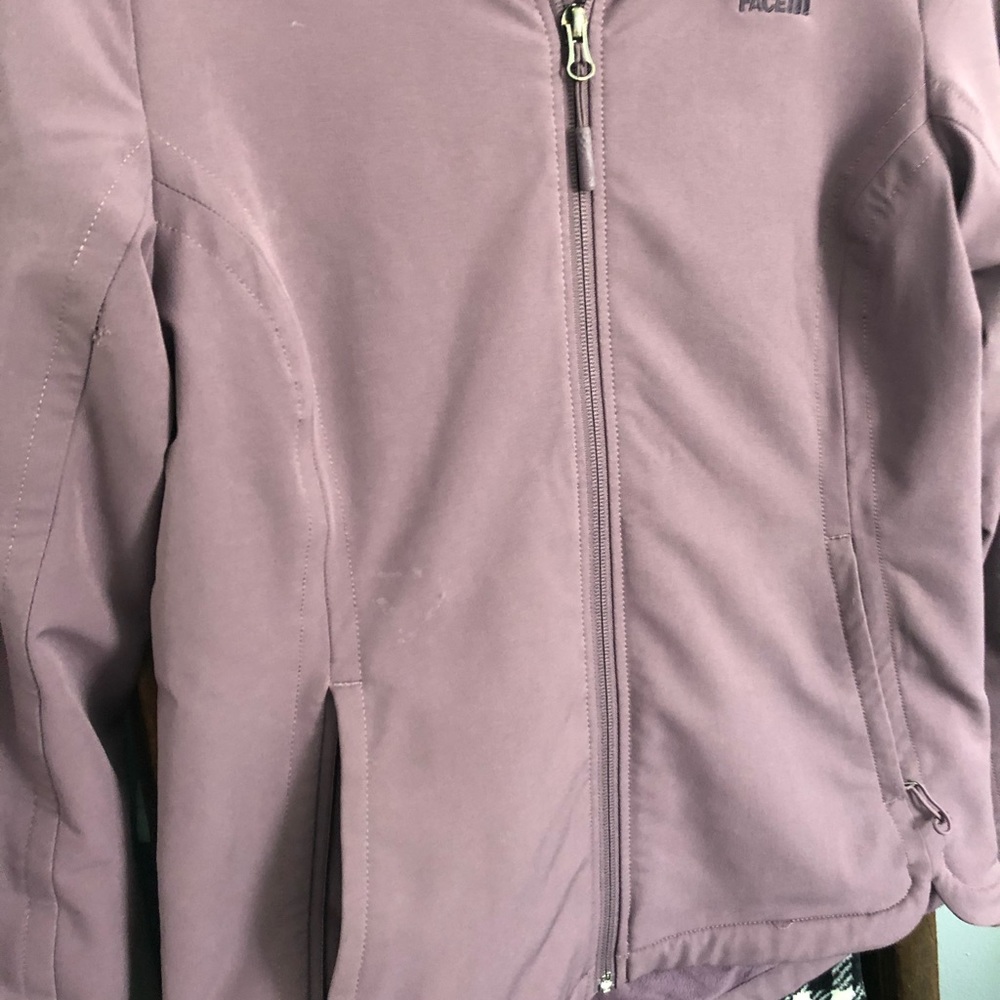 North Face Jacket - Picture 2 of 8